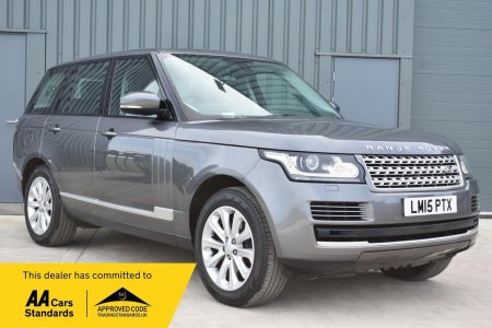 LAND ROVER