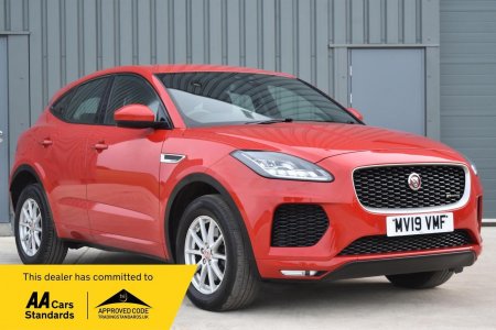 JAGUAR