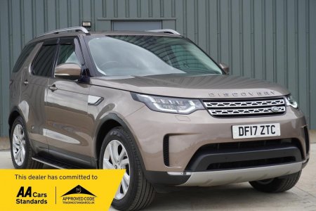 LAND ROVER