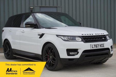 LAND ROVER