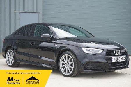 AUDI
