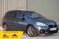 BMW 2 SERIES GRAN TOURER