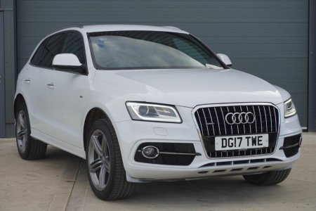 AUDI