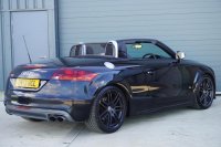 AUDI TTS