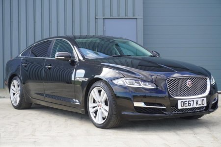 JAGUAR