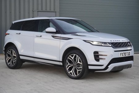 LAND ROVER