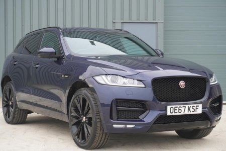 JAGUAR