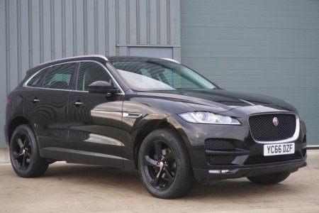 JAGUAR